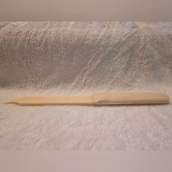 Mermaid Letter Opener - Picture 7 of 8